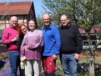 Ostern 2025